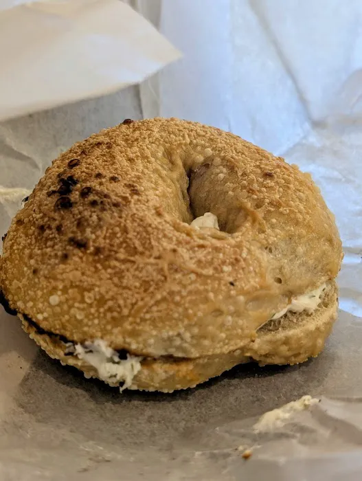 Bravo Bagel Picture 6