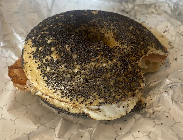 Bravo Bagel Picture 2