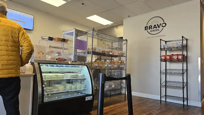 Bravo Bagel Picture 8