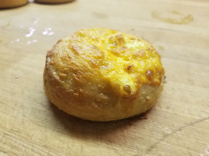 Bravo Bagel Picture 9