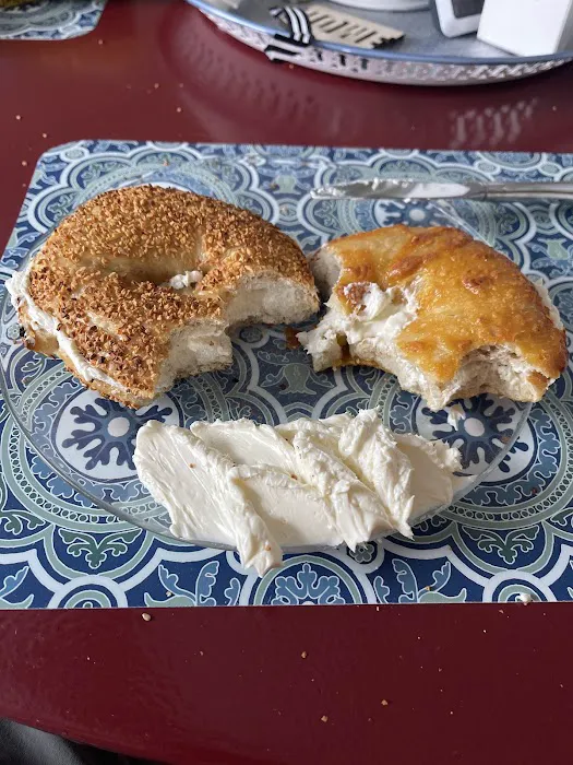 Bravo Bagel Picture 1