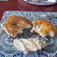 Bravo Bagel ico