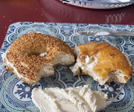 Bravo Bagel