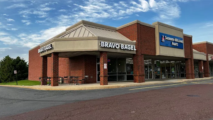 Bravo Bagel Picture 10