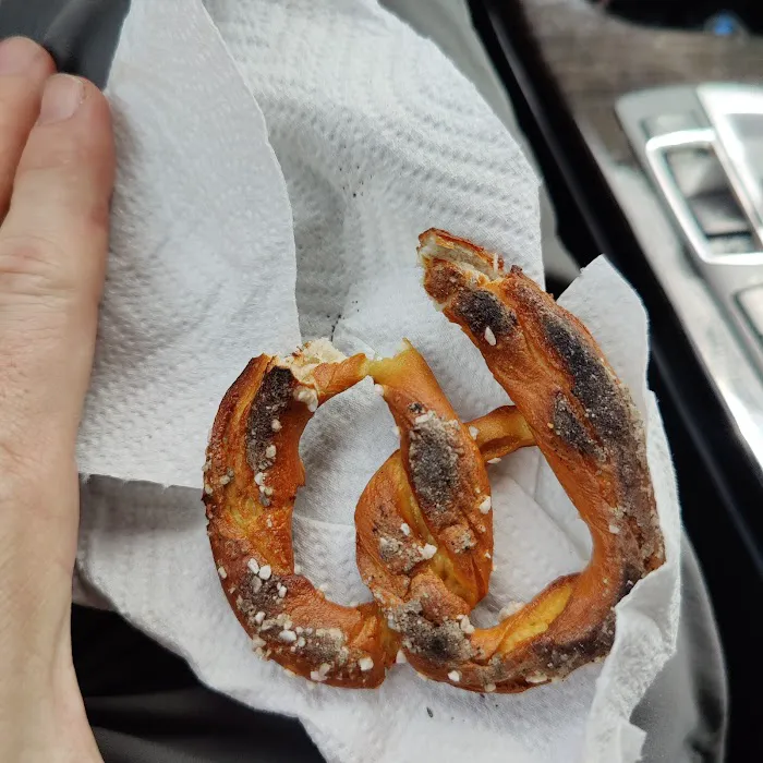Martin's Pretzel Bakery Picture 8