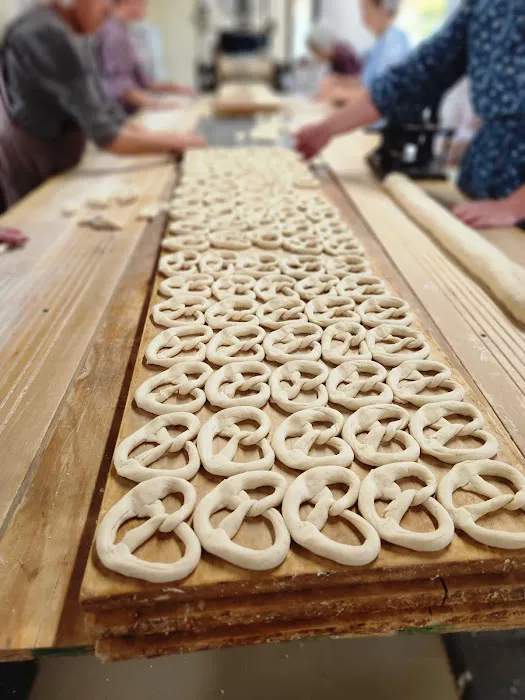 Martin's Pretzel Bakery Picture 1
