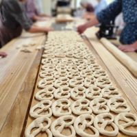 Martin's Pretzel Bakery ico