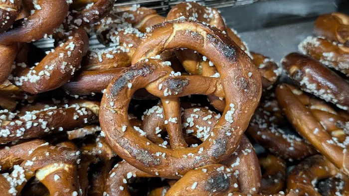 Martin's Pretzel Bakery Picture 7