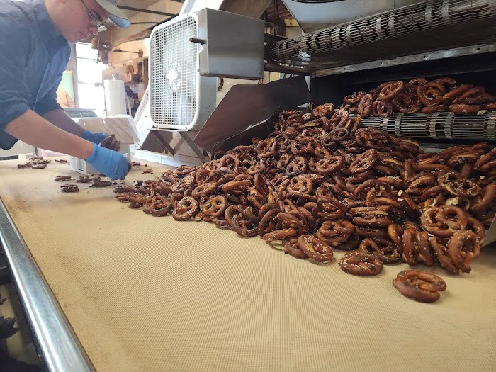 Martin's Pretzel Bakery Picture 5