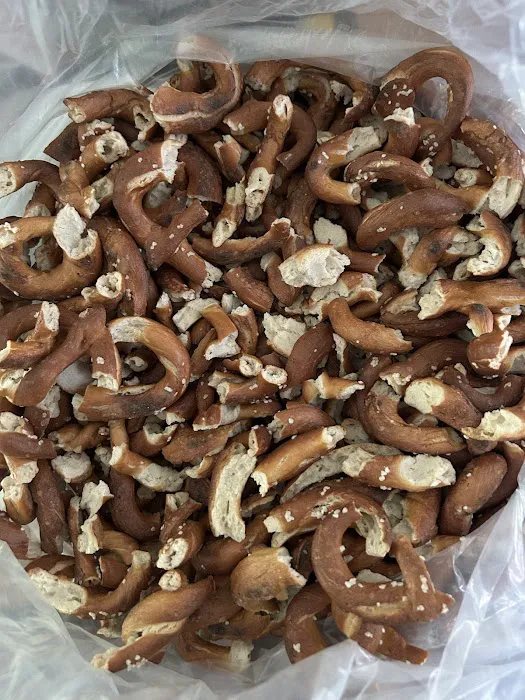 Martin's Pretzel Bakery Picture 9