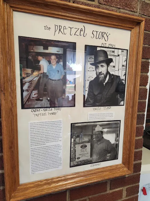 Martin's Pretzel Bakery Picture 3