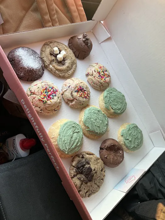Taylor Chip Cookies Picture 5