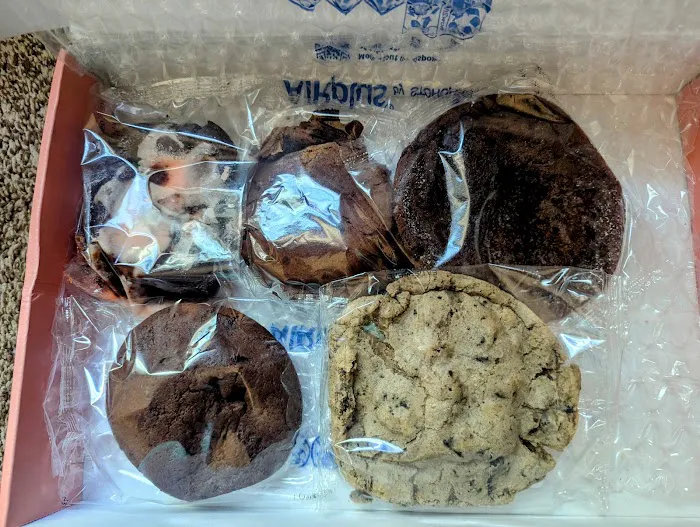 Taylor Chip Cookies Picture 8