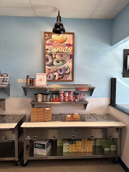 Duck Donuts Picture 2