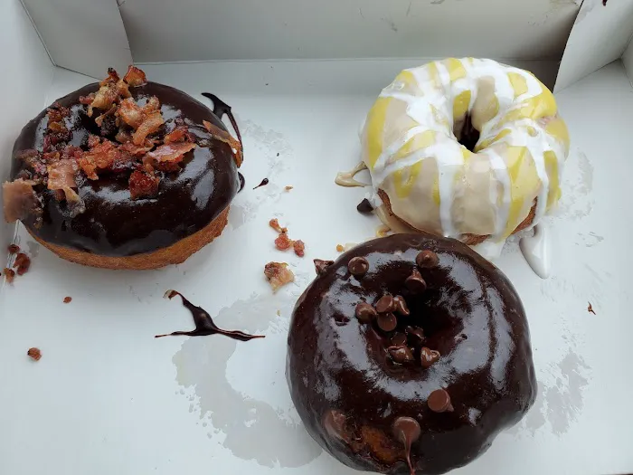 Duck Donuts Picture 4