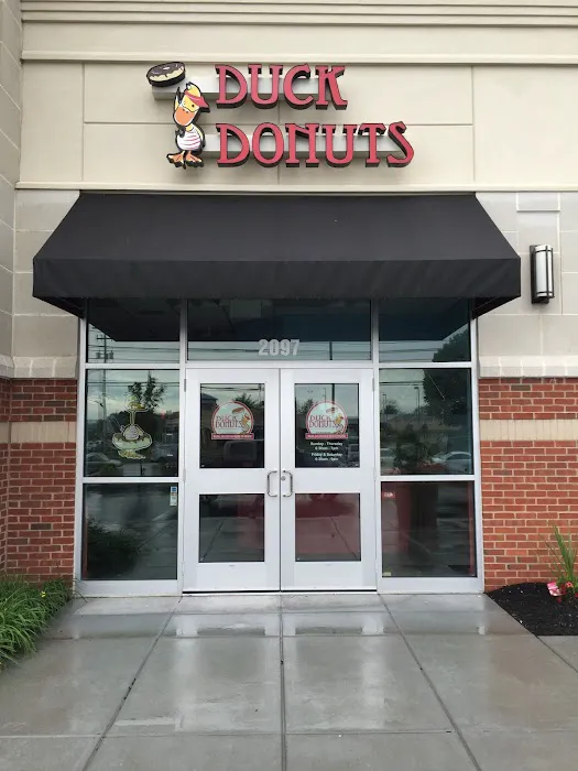 Duck Donuts Picture 5