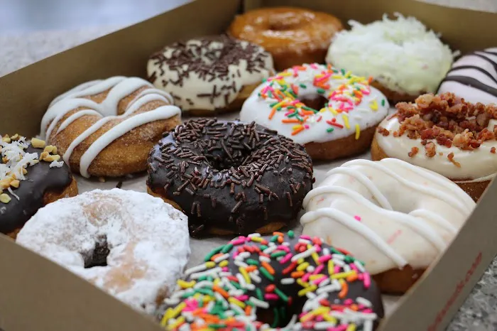 Duck Donuts Picture 9