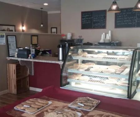 Pies Galore & More