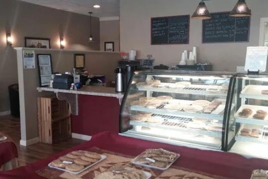 Pies Galore & More