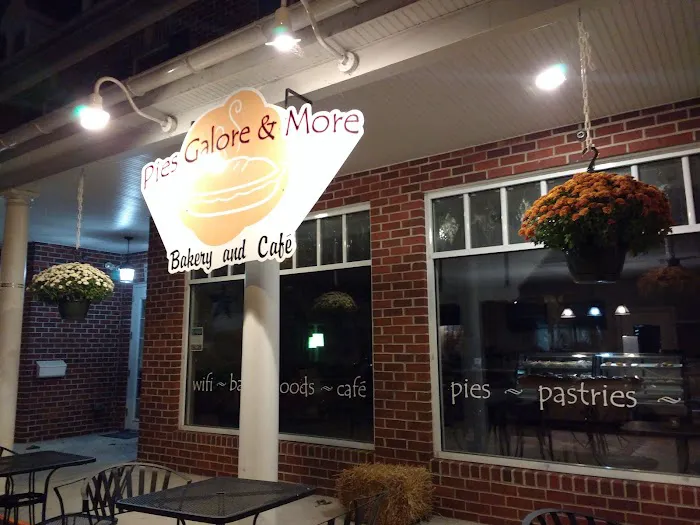 Pies Galore & More Picture 3