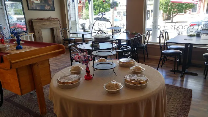 Pies Galore & More Picture 5