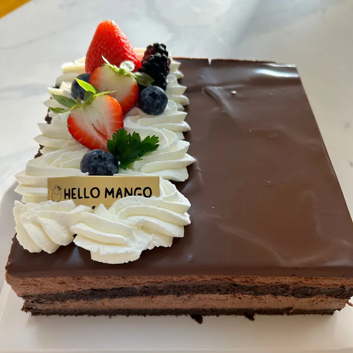 Hello Mango Asian Bakery Picture 6
