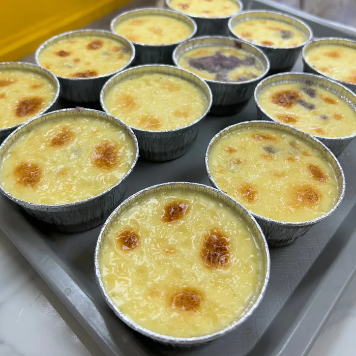 Hello Mango Asian Bakery Picture 4