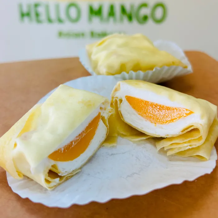 Hello Mango Asian Bakery Picture 5