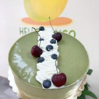Hello Mango Asian Bakery ico