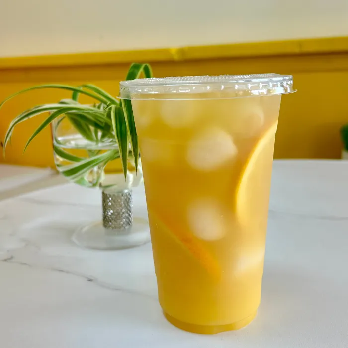 Hello Mango Asian Bakery Picture 9