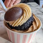Lancaster Cupcake