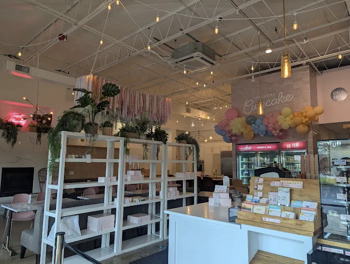 Lancaster Cupcake Picture 7