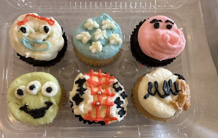 Lancaster Cupcake Picture 6