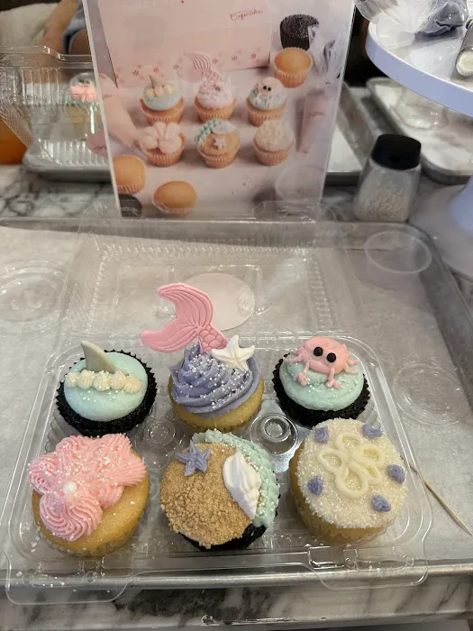 Lancaster Cupcake Picture 2