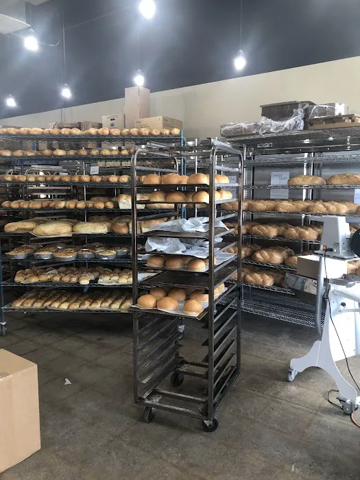 Thom's Bread Bakery Picture 2
