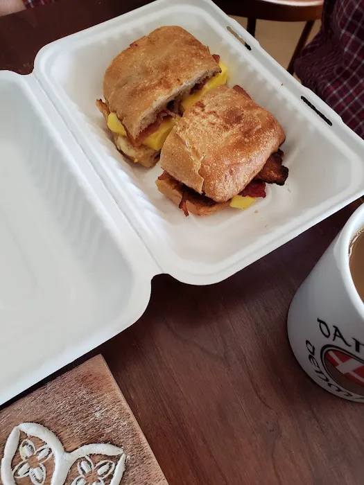 Thom's Bread Bakery Picture 3
