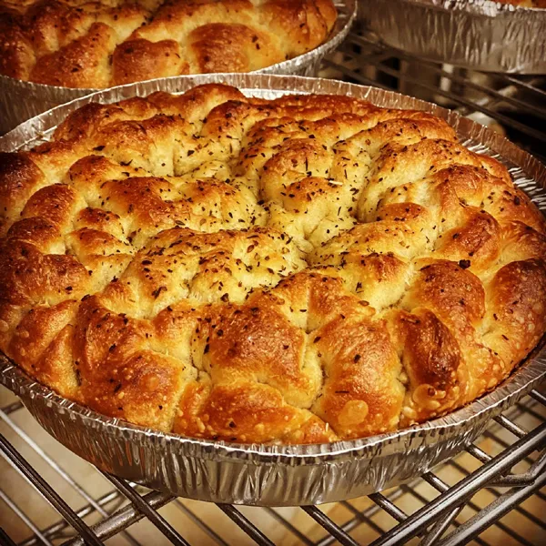 Thom's Bread Bakery Picture 10
