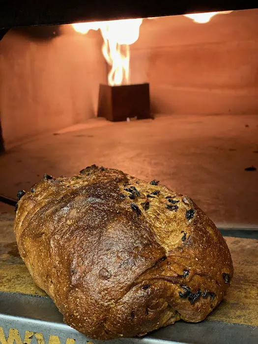 Thom's Bread Bakery Picture 8