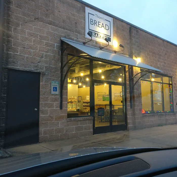 Thom's Bread Bakery Picture 7