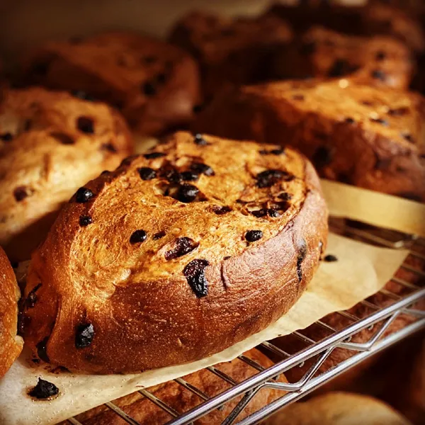Thom's Bread Bakery Picture 9