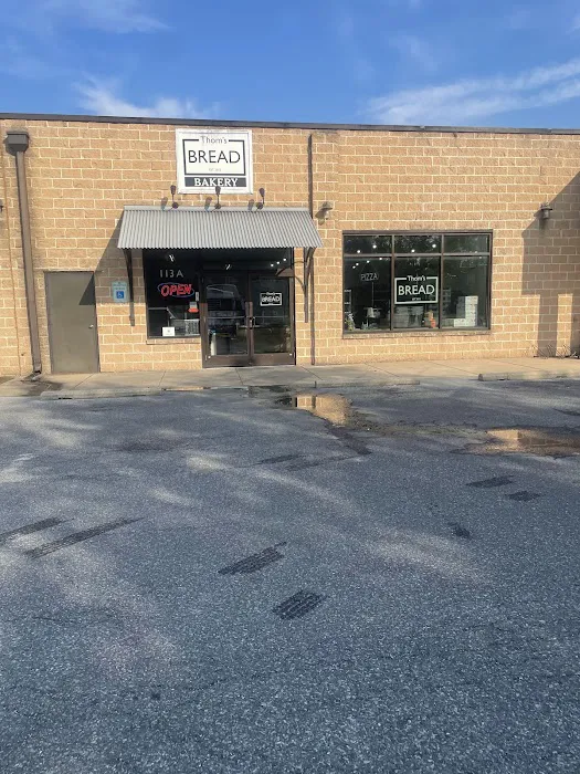 Thom's Bread Bakery Picture 5