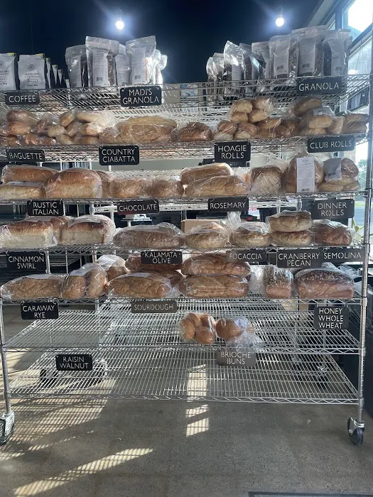 Thom's Bread Bakery Picture 6