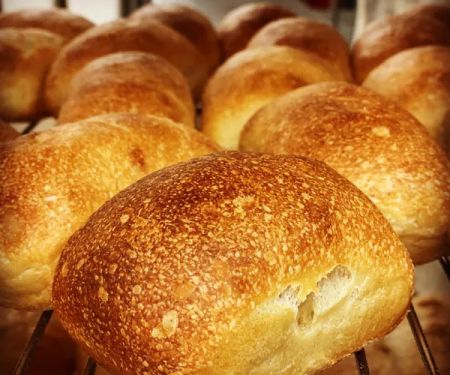 Thom's Bread Bakery