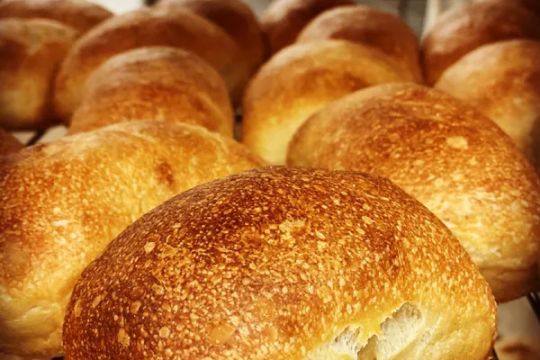 Thom's Bread Bakery