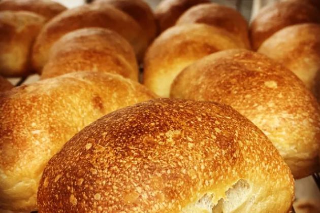 Thom's Bread Bakery