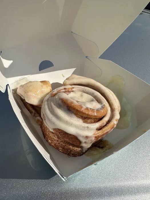 Cinnabon Picture 3