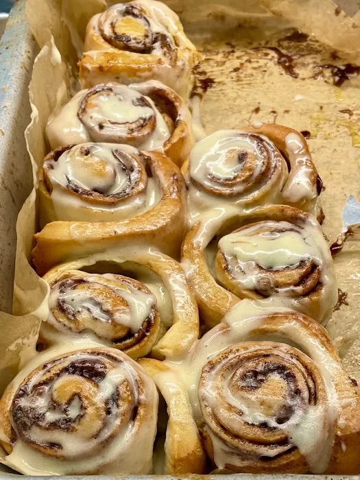 Cinnabon Picture 10