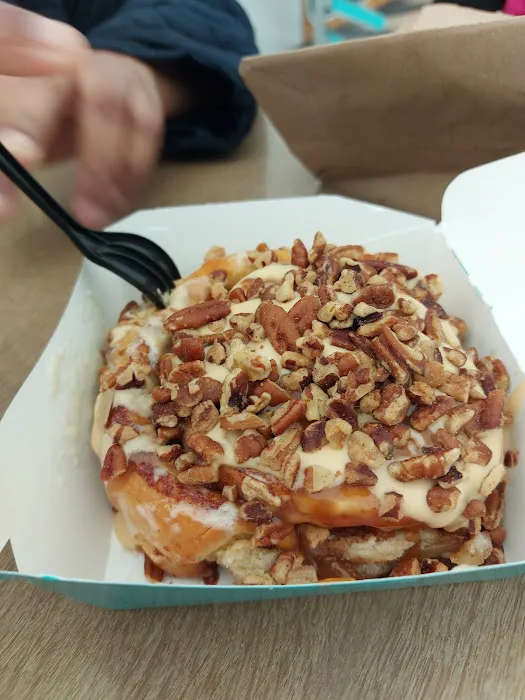 Cinnabon Picture 9