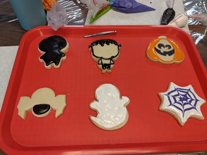 Laura The Cookie Lady Picture 8