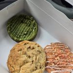 Laura The Cookie Lady